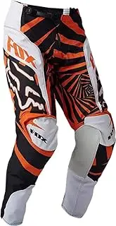 Fox Racing 180 Goat Men's Cross Trousers Orange