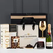 Moët Magic Champagne Hamper
