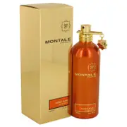 Montale Honey Aoud by Montale Eau De Parfum Spray 3.4 oz for Women