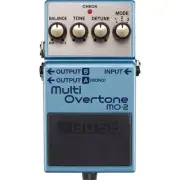 New BOSS MO-2 Multi Overtone Chorus 303043