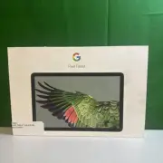Google - Pixel Tablet - 11" Android Tablet - 256GB - WiFi - Black (New)