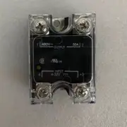 For Crydom Solid State Relay H12D4850PG 4-32V