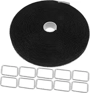 1 Set Strap Single Cord Balls for Fish Tank Tweezers Screws Moss Decor Polyester Yarn Cord 2025 Graduation Cords Cords Ramen Noodles Belt Golden Nylon