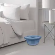Portable Urinals Bucket Bedside Chamber Pots Children Urinal Potty