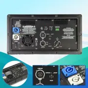 KLA181A 1000W Power Module Subwoofer Continuous Class D Active Power Amplifier