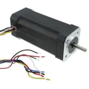 Analog Devices QBL4208-100-04-025 Brushless DC Motor Standard 4000 RPM 26.2W 24V
