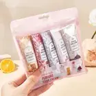 Perfume Hand Cream (5 pieces in 1 set, 5 x 30g, 1.06oz per Set)