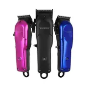 StyleCraft By Silver Bullet Rebel Clipper