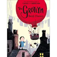 在飛比找蝦皮商城優惠-THE GROTLYN｜英文故事繪本童書外文書原文書故事書【