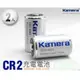 Kamera CR2充電電池(2入) 鋰電池 遙控器 觸發器 拍立得MINI 25 CR2充電電池