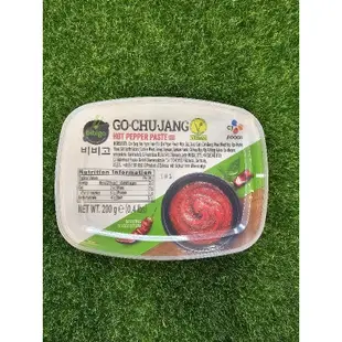 快速出貨  韓國第一大廠 CJ  辣椒醬 辣醬  500g 1kg