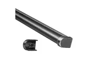 ELITE Butler Kitchen Wall Storage - 1 metre Extended Rod