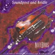Soundpost & Bridle by NEFF FLAITHRI & EOGHAN