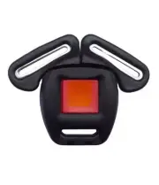 Infant Stroller Safety CarSeat Harness Crotch Buckle Replacement Orbit Baby G2G3