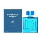 Franck Olivier Blue Touch 100ml EDT (M) SP Mens 100% Genuine (New)
