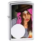 Sweet Fortune Teller Zippo Lighter