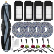 Accessories for DEEBOT X1 Omni, for Deebot X1 Turbo Vacuum Cleaner