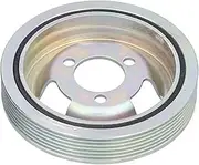 Genuine Engine Crankshaft Pulley 11237638551 Compatible For BMW MINI R55 R56 R57 R58 R59 R60