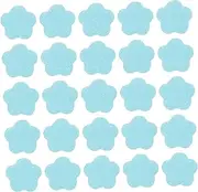 HANABASS Mini Travel Soap Slices Hand Cleaning Soap Sheets Portable Dial Travel Toiletries