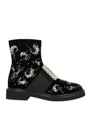 [ROGER VIVIER] ROGER VIVIER Ankle boots - Item 17853092