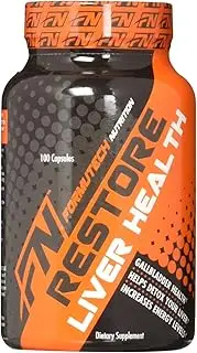 Formutech Nutrition Restore 100 Caps