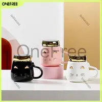 在飛比找蝦皮購物優惠-【OneFree】發貨熱賣 咖啡杯 水杯 茶杯 馬克杯 熱賣