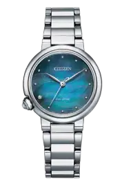 Citizen EM0910-80N Solar Women Watch AU*au