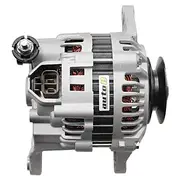 Brand New Alternator for Nissan Navara D22 2.4L Petrol KA24DE 07/99 - 12/05