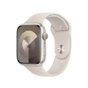 Apple Watch Series 9 GPS版 鋁金屬 (45mm)