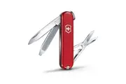 Victorinox Swiss Army Classic Red Knife Multi Tool