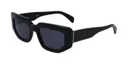 Paul Smith PS24617S KENNET 001 Men's Sunglasses Black Size 54