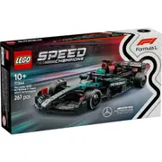 Lego Speed Champions - Mercedes-AMG F1 W15 Race Car