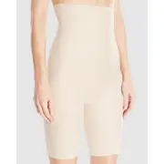 Naomi & Nicole Unbelievable Comfort(R) High Waist Thigh Shaper