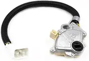 XIXIAO 1pc Neutral Safety Switch,Fit for Toyota- BB Passo- SETTE- AGYA- 2006-2016 84540-B1020 84540B1020 Neutral Start Switch