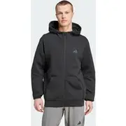 Designed for Training Full-Zip Track Jacket