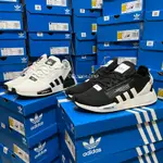 40SNEAKER®️ADIDAS ORIGINAL NMD_R1 V2 男女鞋 黑 GX6367 白 GX6368