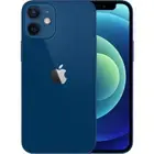 New Apple iPhone 12 Mini 64GB 5.4" Blue A2176 Factory Unlocked All Carriers