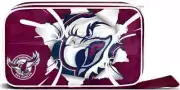 Manly Sea Eagles NRL Lunch Cooler Bag