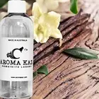 Sandalwood Vanilla Musk Fragrance Oil Candle Soap Making Perfume Bath Body Slime