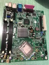 在飛比找Yahoo!奇摩拍賣優惠-Dell 戴爾 OptiPlex 780 SFF主板 CN-