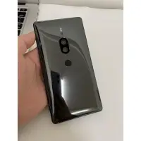 在飛比找蝦皮購物優惠-【鴻運電子】Sony索尼 Xperia XZ2P 原裝日版機