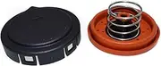 Vacuum control valve for BMW X5 ALPINA B7 545i 550i 745Li 750i 750Li-
