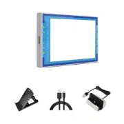 3.5-Inch IPS TYPE-C Secondary Screen Computer Secondary Screen Monitor for8491