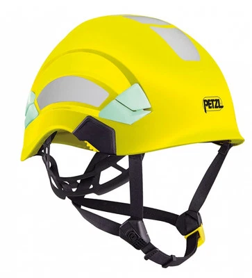 Working helmet Petzl Vertex Hi-Viz yellow