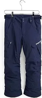 [Burton] Boy's Exile Cargo Pants