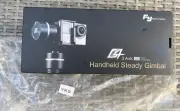 Feiyutech G4 3-Axis Handheld Steady Gimbal PTZ Camera Mount for Gopro Hero 4