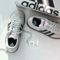 在飛比找蝦皮購物優惠-a.t-  ADIDAS NEO VL COURT GREY