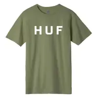 在飛比找蝦皮商城優惠-【HUF】Essentials OG Logo S/S Te