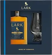 LARK Classic Cask Tasmanian Single Malt Whisky Gift Pack
