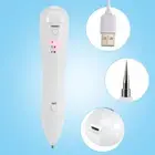 Portable USB Mole Freckle Removal Pen Three Levels Adjustable Spot Tattoo Re Sap